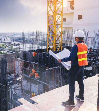 Civil Construction Works